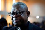 Béatification de Floribert Bwana Chui : « Le béatifié, c’est un chrétien qui a vécu de façon exemplaire et qui est décédé en odeur de sainteté » (Mgr Donatien N’shole)