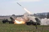 Guerre en Ukraine: l’offensive russe s’intensifie dans le Donbass