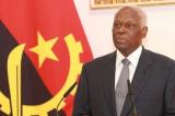Dos Santos perd la présidence du parti au pouvoir en Angola 