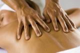 Comment pratiquer un massage relaxant du dos
