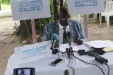 Affaire 200 millions: Raphaël Nyabirungu rappelle à l'ordre les lanceurs d'alerte