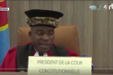 Cour Constitutionnelle: l'Assemblée nationale n'a pris aucune position sur le dossier Bukanga-Lonzo (Dieudonné Kamuleta)