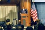 Washington: les opportunités d’investissement en RDC présentées aux partenaires internationaux