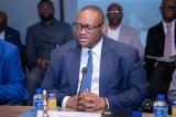 Stabilisation des recettes publiques : Doudou Fwamba impose le paiement de l’Impôt sur les Bénéfices et Profits en francs congolais