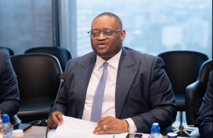 Info Congo - Actualité Congo -  - -Finances : le gouvernement mobilise 86,6 millions USD lors de la reprise des émissions des Bons et Obligations du Trésor