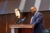 L’Assemblée nationale adopte trois ordonnances-loi et un projet de loi présenté par Doudou Fwamba