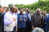 Fwamba appelle à l’unité autour du Président à Kananga