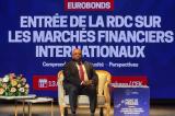 Levée d’1,25 milliard USD via Eurobond par la RDC en avril 2026 qu’en est-il ? (Analyse de Caleb Bonyi MUKADI MUKANDILA*)