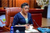 Tentative d'évasion au CPRK : la PM Judith Suminwa rappelle aux membres du Gouvernement la nécessité d'une communication coordonnée et cohérente ! 