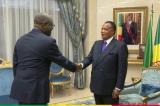 Congo-Brazza : Dr Denis Mukwege reçu par le Président Denis Sassou Nguesso à son palais du Plateau