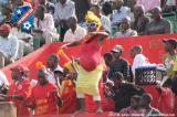 Coupe du Congo, As Dragons vs Vutuka de Kikwit : 2-0