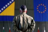 Union européenne : la Bosnie obtient le statut officiel de candidat à l'adhésion