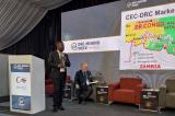 Lubumbashi : CEC-DRC prête à atténuer les défis énergétiques de la RD Congo