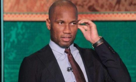 Infos congo - Actualités Congo - -Fédération Ivoirienne de Football : Didier Drogba confirme sa volonté de briguer la Présidence
