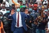 TP Mazembe : Asante et Frimpong rejoignent Drogba aux États-Unis