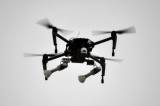 Aux États-Unis, un détenu s'évade de prison grâce... à un drone