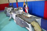 Drone américain: selon Téhéran, l'Iran veut se défendre, pas attaquer