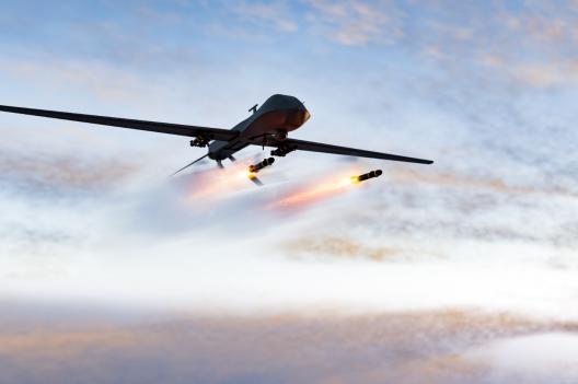 Tchad: 17 morts dans une attaque de drone venant du Soudan