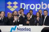 USA : Dropbox entre en bourse vendredi à 21 dollars