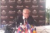Dialogue politique en RDC. Jean-Michel Dumond insiste sur l’inclusivité ! 