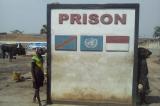 Haut-Uélé : évasion de douze détenus de la prison centrale de Watsa