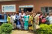 Infos congo - Actualités Congo - -Dynafec : les femmes candidates renforcées en capacité