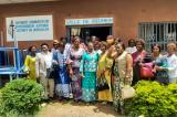 Dynafec : les femmes candidates renforcées en capacité