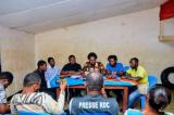 Nord-Kivu : une dynamique citoyenne lancée à Beni contre toute révision de la Constitution