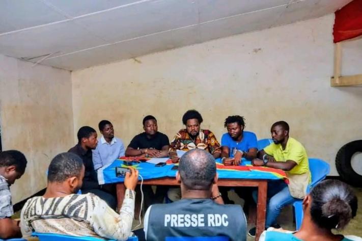 Nord-Kivu : une dynamique citoyenne lancée à Beni contre toute révision de la Constitution