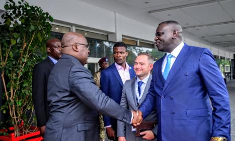 Infos congo - Actualités Congo - -Numérique : lancement de la première édition de e-DRC