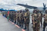 EAC – Passage des matériels militaires kényans par le Rwanda : « C’est un complot », dit la société civile de Goma qui appelle Kinshasa à « se prendre en charge »