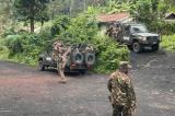 Sud-Kivu : les forces de l’EAC se déploient à Mikenge dans les hauts plateaux