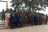 Conflit armé à l'Est: l'EAC pour le désarmement et le rapatriement des groupes armés étrangers