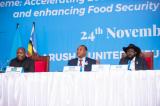 Arusha : le sommet prend acte de la décision de la RDC, mais recommande plus de consultations entre les chefs des armées de pays membres de l'EAC
