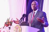 EAC : William Ruto appelle à la suppression des frontières pour renforcer l’intégration régionale