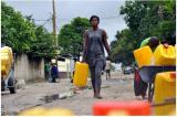 Kinshasa: pénurie d'eau potable dans plusieurs communes de la capitale !