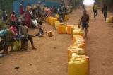Bandundu : crise de l’eau potable au quartier Ifuri