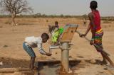 319 millions de personnes privées d’eau potable en Afrique subsaharienne