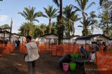 Alerte Ebola à la frontière entre l'Ouganda et la RDC
