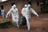 Ebola : un nouveau décès à Mbandaka porte à 27 le nombre de morts !