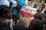 Ebola : la désinformation et la défiance favorisent l'épidémie (étude)