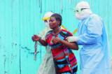 Ebola : Pourquoi les femmes sont-elles les principales victimes de l’épidémie en RDC ?