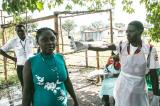 Un deuxième cas d’Ebola en Ouganda