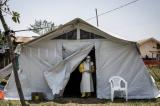 Nord-Kivu/Ebola : un dixième CTE ouvert à Kayina