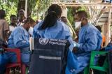 Ebola : début de la deuxième phase de vaccination contre le virus
