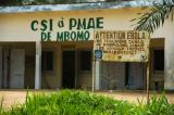 Epidémie d'Ebola : Brazzaville se dote d’un plan de contingence contre la maladie
