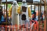 Trois personnes atteintes de la maladie à virus Ebola « déchargées » dimanche à Bikoro