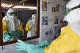 Résurgence d'Ebola à Beni : un 