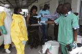 Epidémie Ebola en RDC: le Gabon en état d’alerte