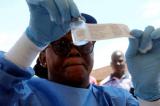 Ebola à Mbandaka : 74 contacts déjà listés